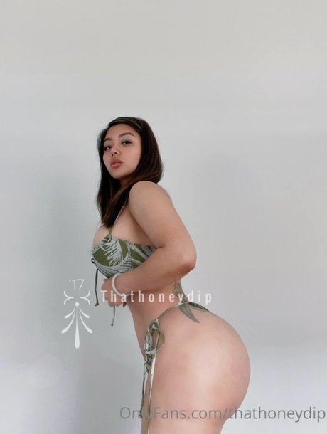 That Honey Dip nice star photo