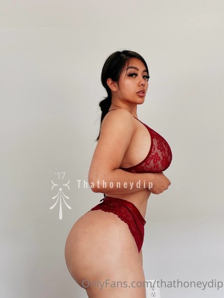 That Honey Dip xxx model pictures