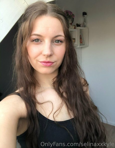 selinaxxkyle model sex galleries