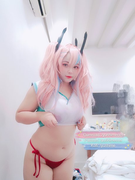 Yurihime sex actress pic