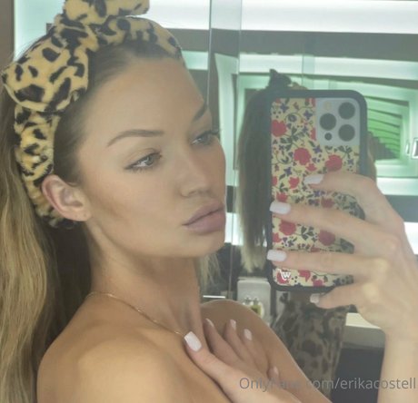 Erika Costell model porn galleries