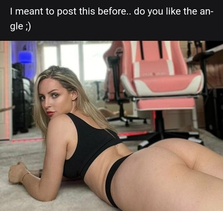 Kirsty Austin top actress pic