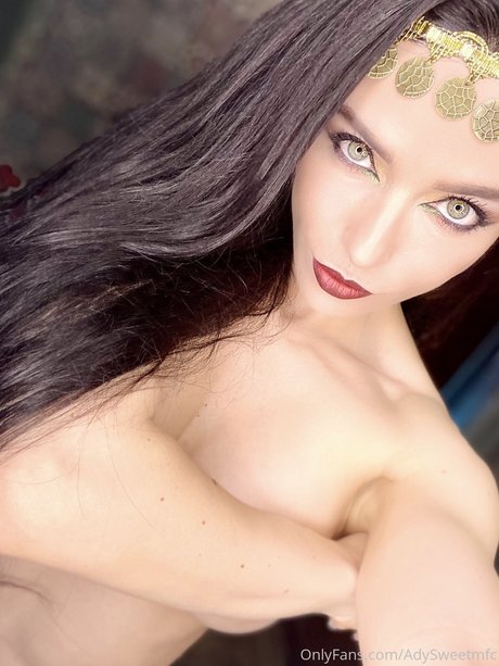 Adysweet exclusive actress photo