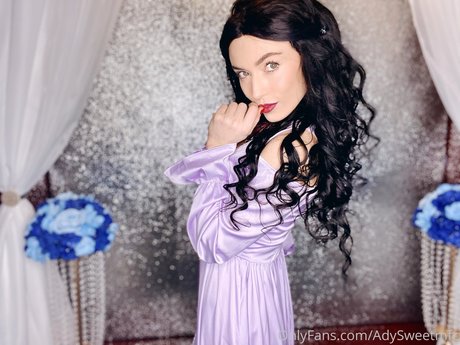 Adysweet pornstar sexy picture