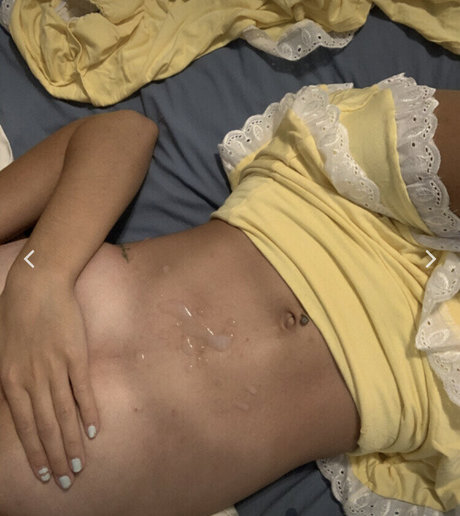 Mya teague nude actress pic