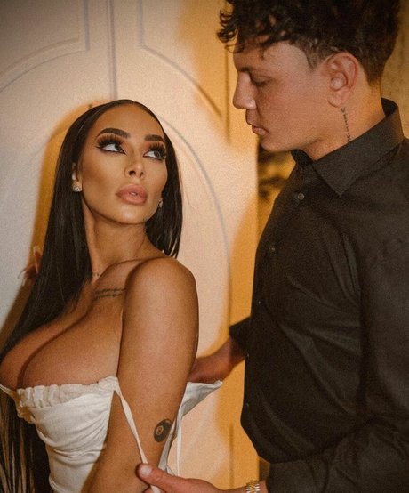 Claudiaxxxrose vip xxx model picture