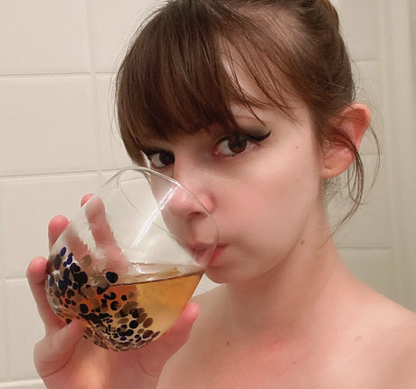 Lollipop Heidi adult model pictures