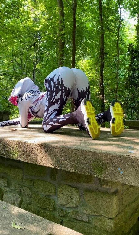 realmilesandgwen top model galleries