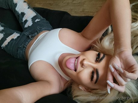 Ivy Ferguson erotic star galleries