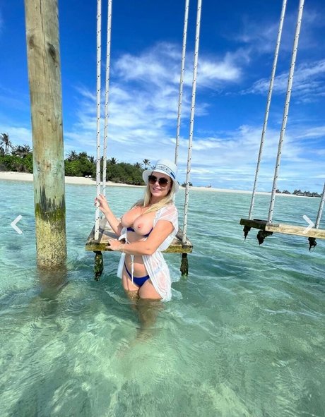 Chloe Patt model nice archive