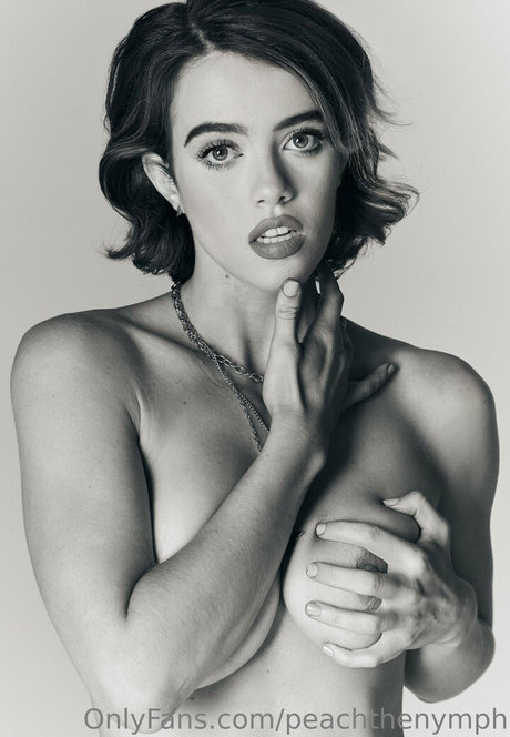 Peach Kennedy hd star picture