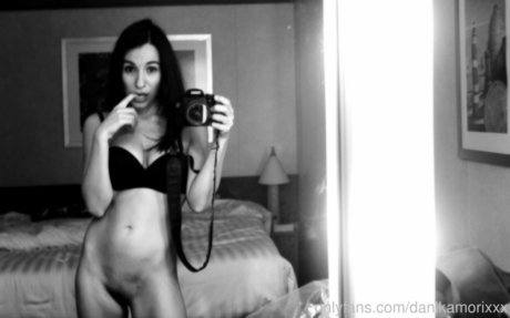 Danika Mori nudes actress galleries