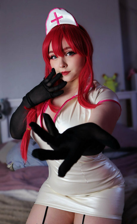 Enyaarwyen nice actress picture