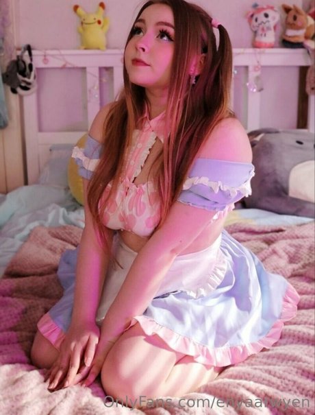 Enyaarwyen model beautiful images