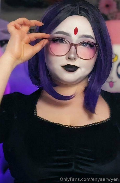 Enyaarwyen hd star pics