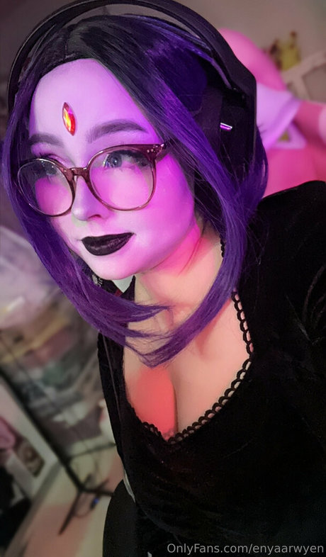 Enyaarwyen Profile pic