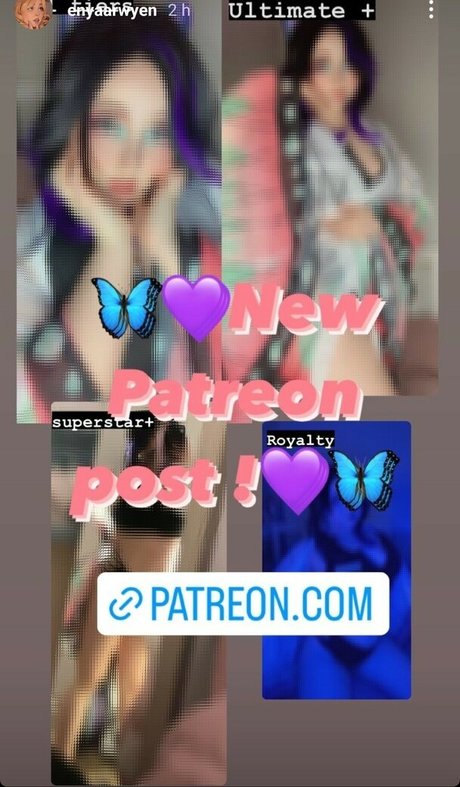 Enyaarwyen nice star photo