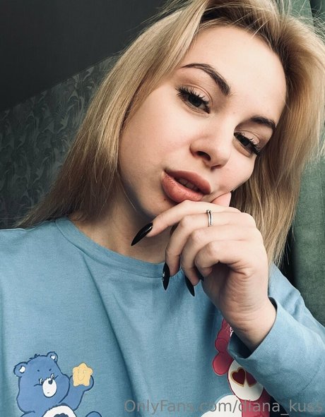 diana kuss pornstar photo