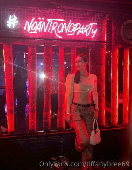 tiffanybreefree pornographic model pics