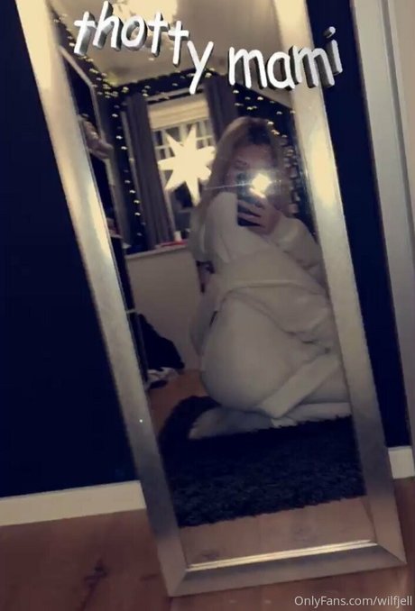 wilfjell sexy actress gallery