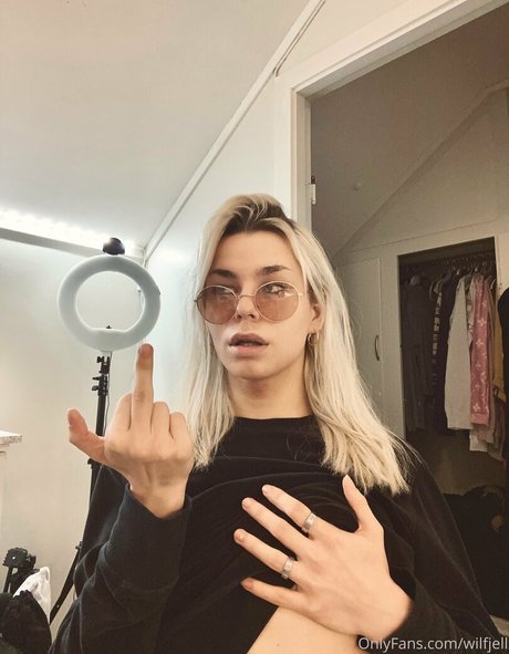 wilfjell pornstar xxx galleries