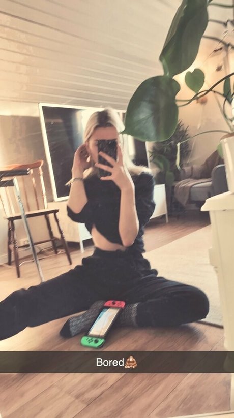 wilfjell high quality actress pic