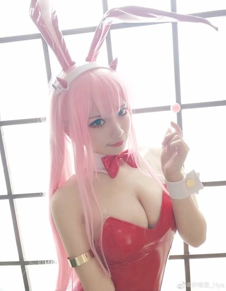 Yimiaojun Nya star gallery