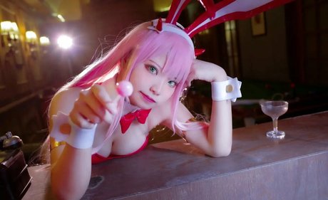 Yimiaojun Nya pornographic star gallery