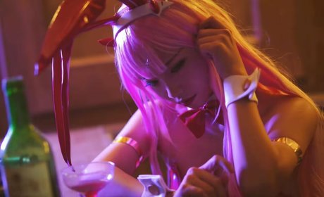 Yimiaojun Nya top pornstar pictures