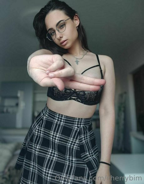 abbyafff pretty model picture