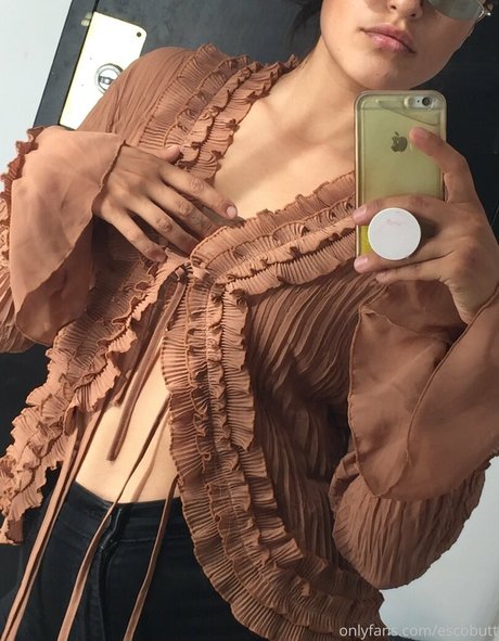 escobutt perfect actress pictures