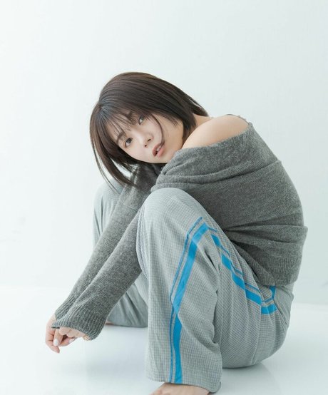 Narumi Ohkawa star hot pic