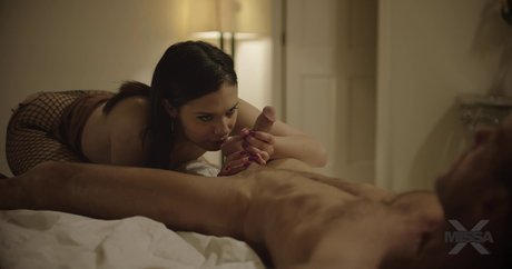 MissaX model nude picture