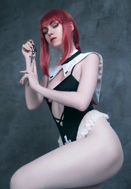 Sasha Dias exclusive actress pic