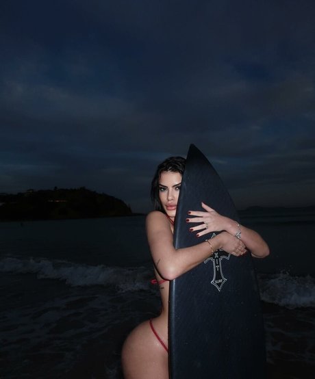 Bruna Figueiredo nice actress picture