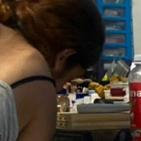 Midgets model erotic image