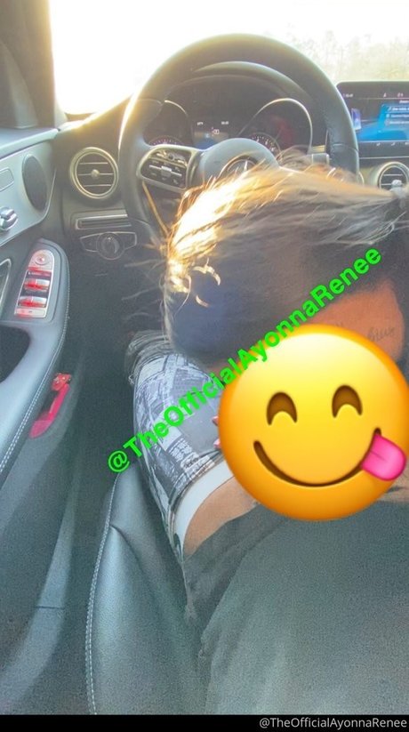 FineAssYonna actress photos