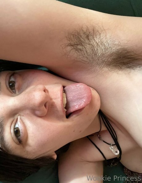 wookieprincess star sex picture