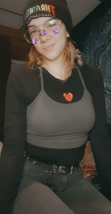 wookieprincess hd model picture