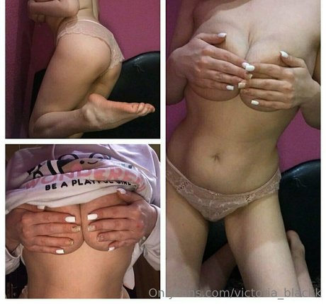 victoria blackk star nudes img