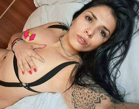 your opium hd star images