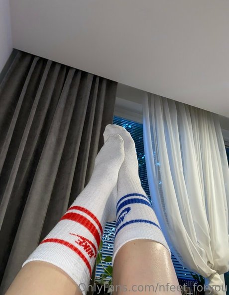 nfeet foryou exclusive model archive