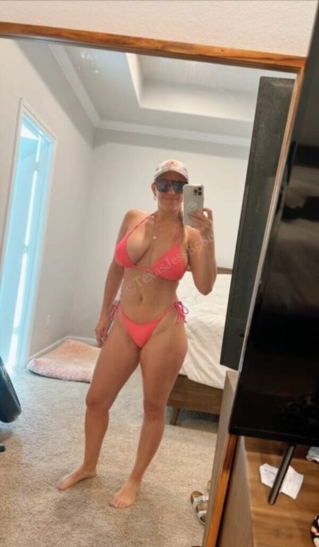 TexasJess8586 top star image