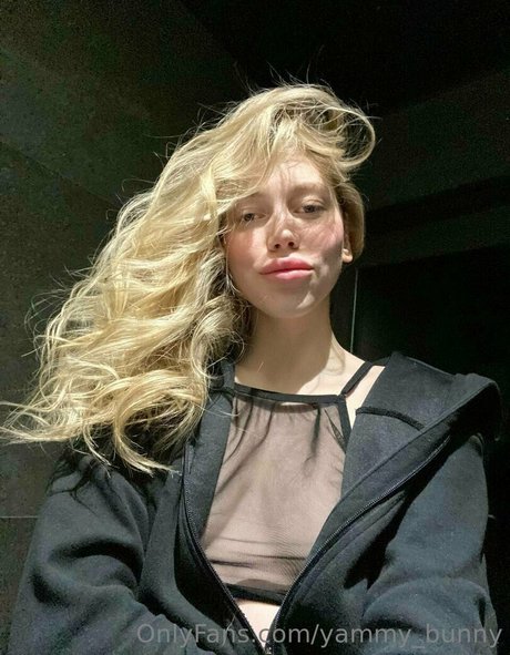 yammy bunny star sexy images