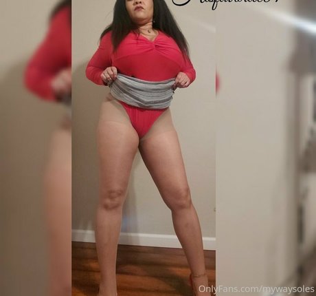 mywaysoles high quality pornstar photos