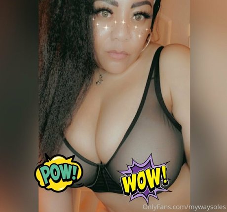 mywaysoles porn actress gallery