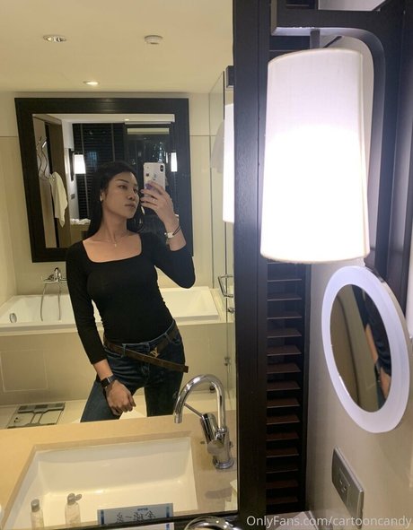 Cartooncandy model high quality archive