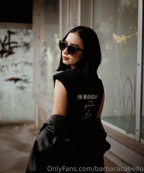 barbaracabello pornstar erotic picture