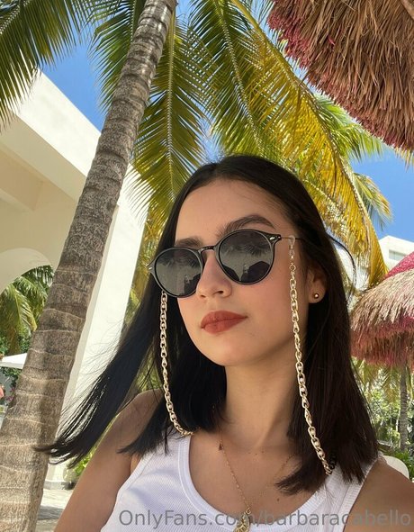 barbaracabello model top pics