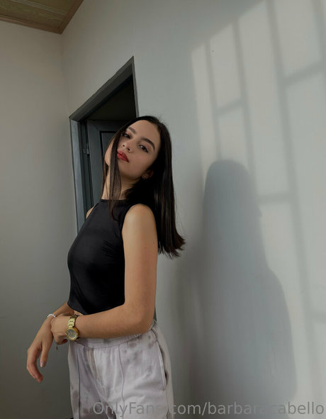 barbaracabello nude actress galleries